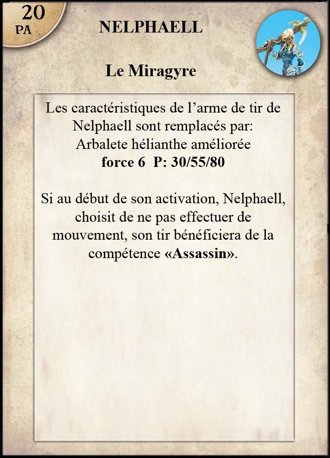 Miragyre